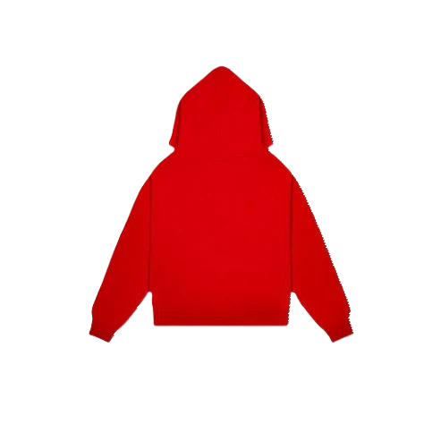 Carsicko Signature Tracksuit - Red