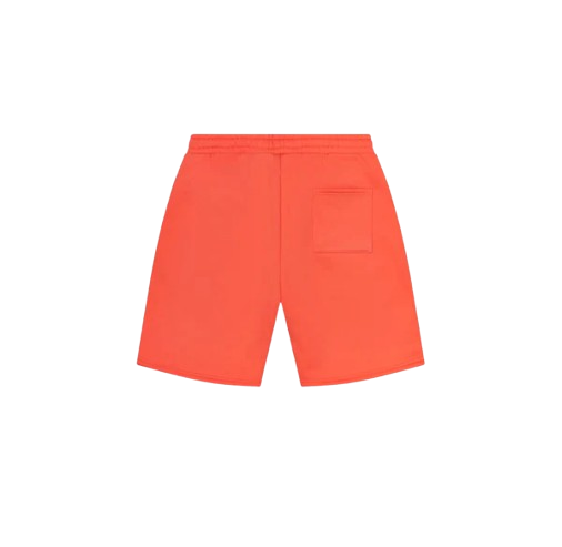 Carsicko LL Shorts Ruby