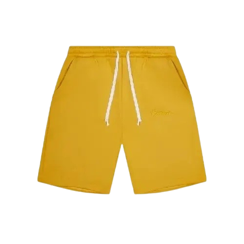Mustard Carsicko FTP Short