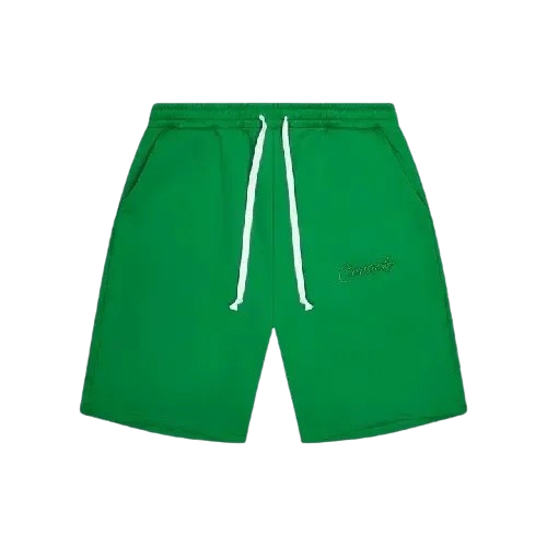 Green Carsicko FTP Short