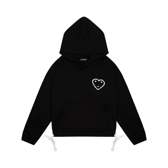 Carsicko Signature Tracksuit - Black