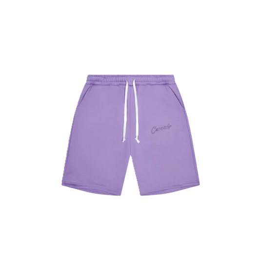 Carsicko Shorts Purple
